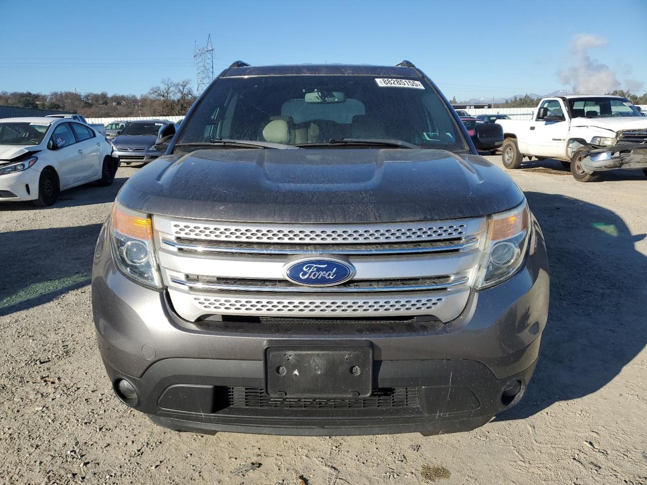 2011 Ford Explorer - Image 5