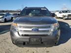 2011 Ford Explorer Xlt на продаже в Anderson, CA - Mechanical