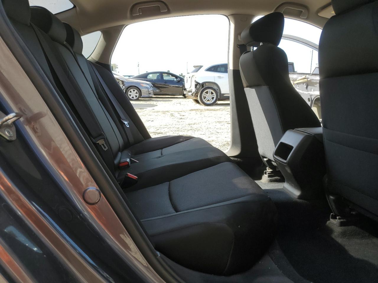 2018 Honda Accord - Image 10
