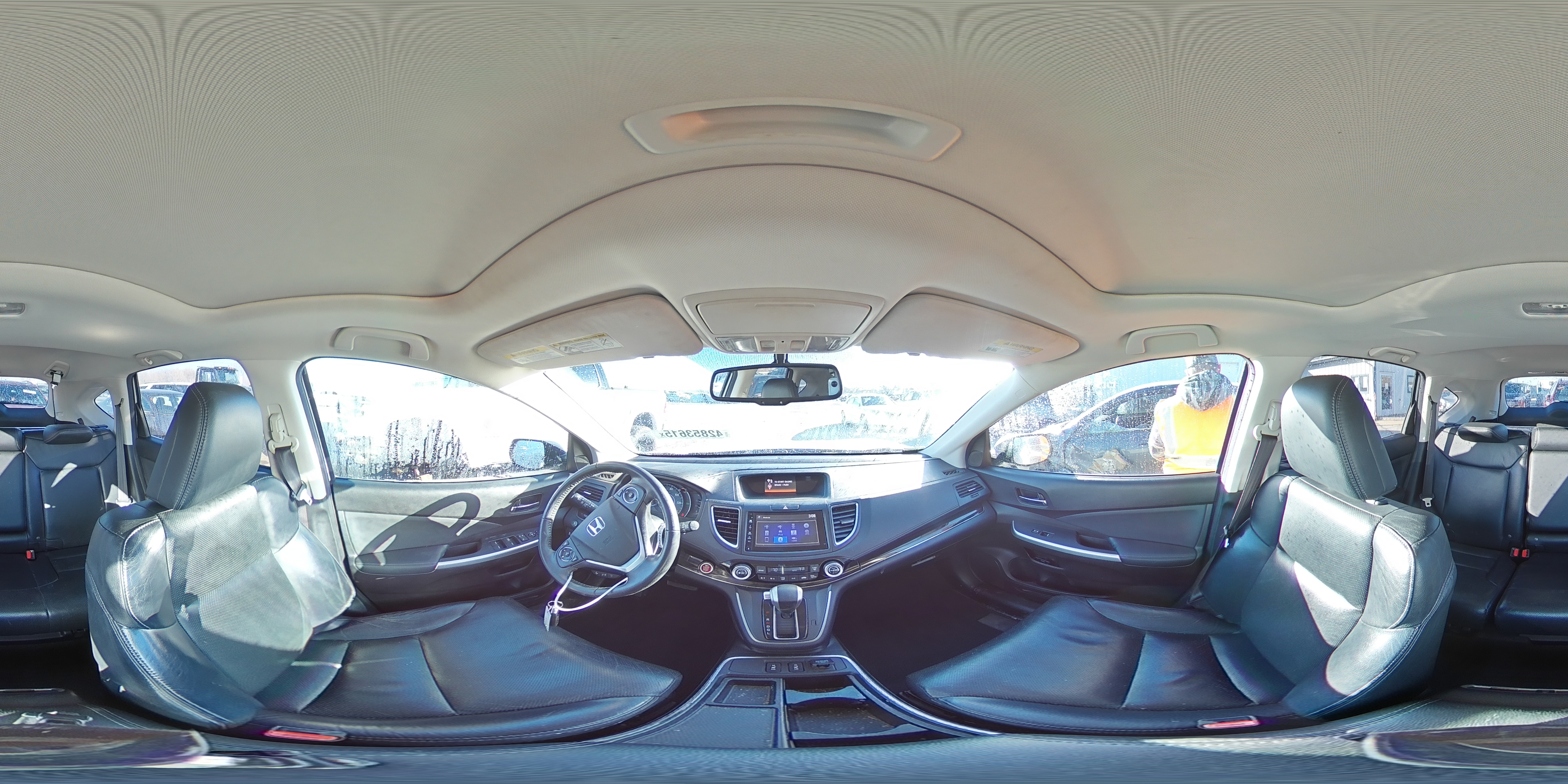 2015 Honda CR-V - Image 15