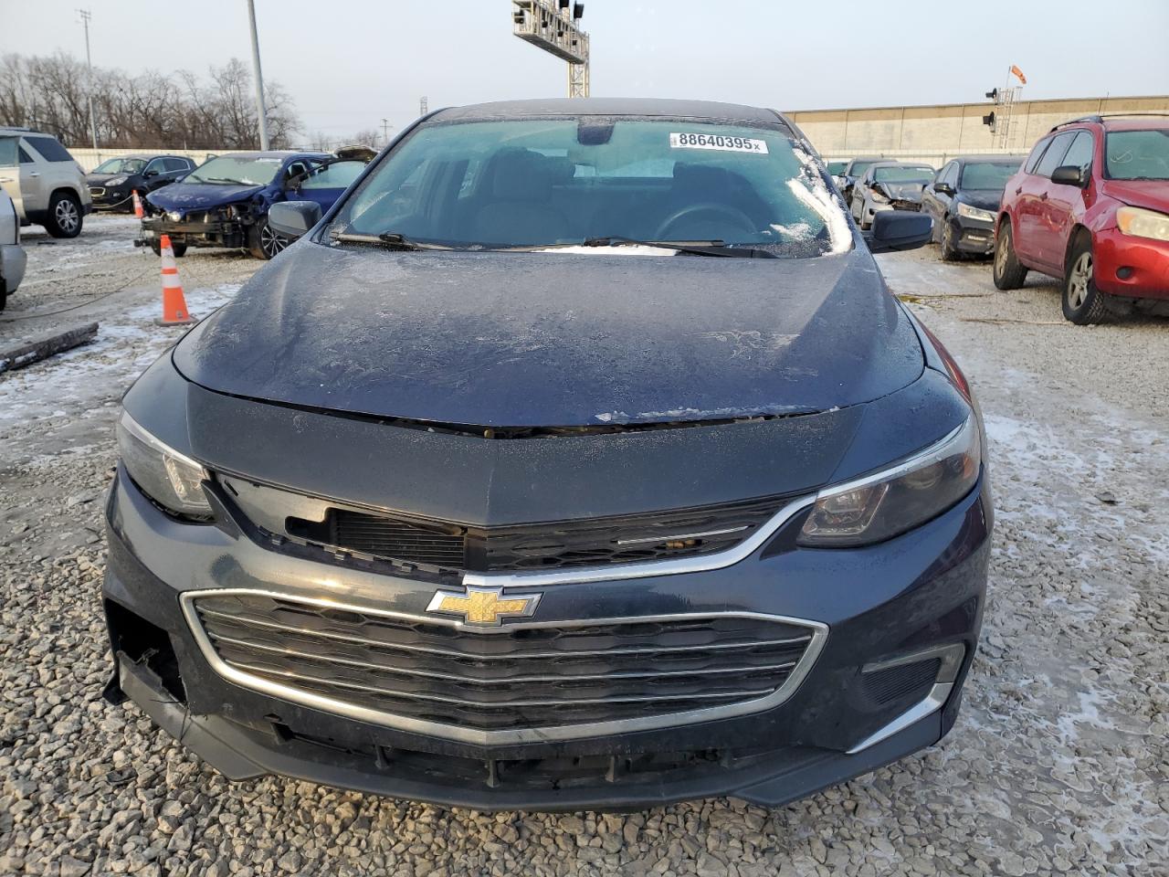 2016 Chevrolet Malibu - Image 5