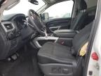 2016 Nissan Titan Sv de vânzare în Wayland, MI - All Over