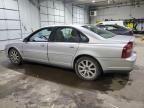 2002 Volvo S80 T6 Turbo for Sale in Candia, NH - Water/Flood