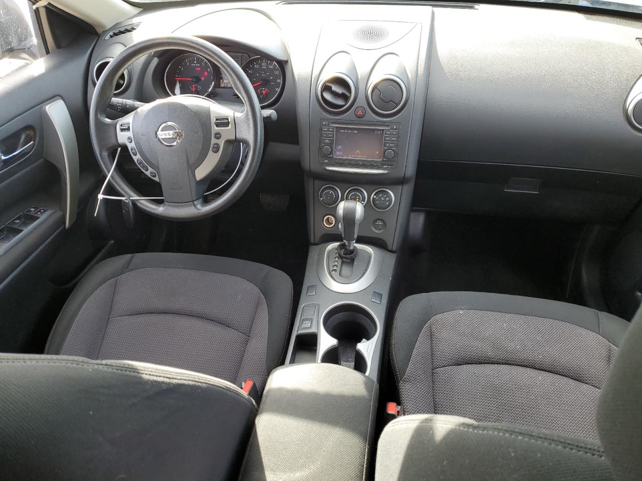 2013 Nissan Rogue - Image 8