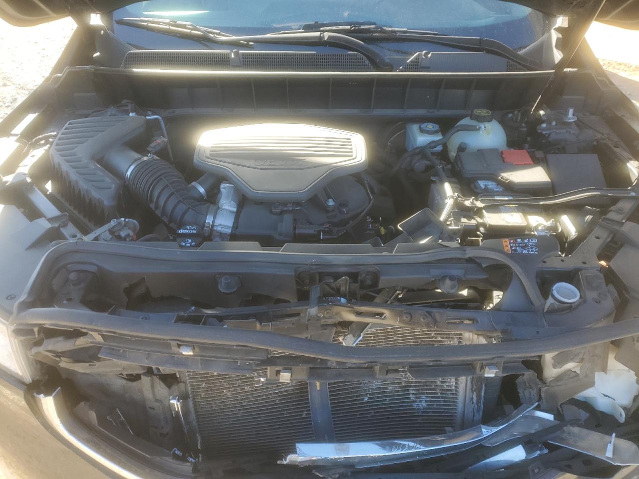 2019 GMC Acadia - Image 12