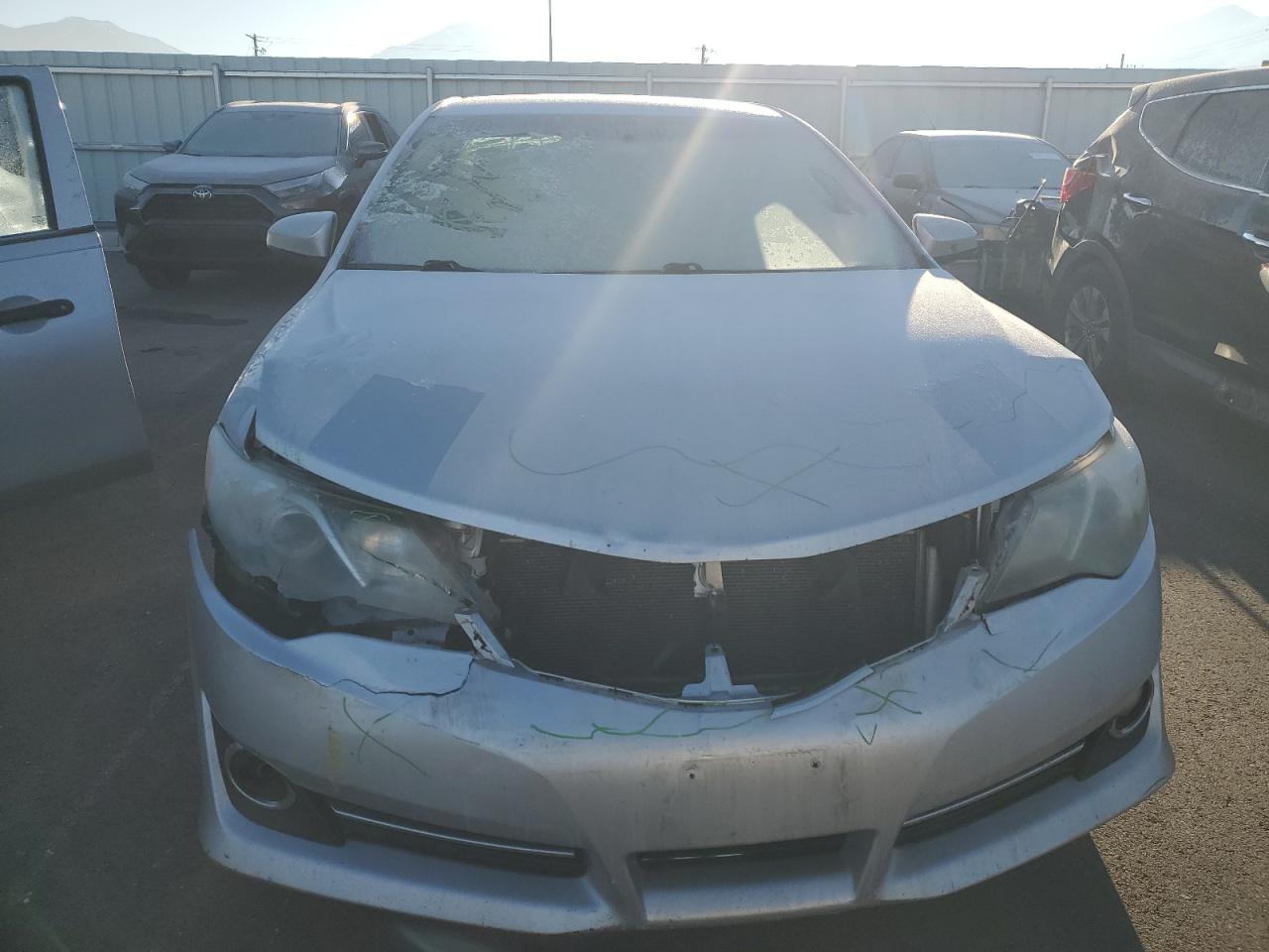 2013 Toyota Camry - Image 5