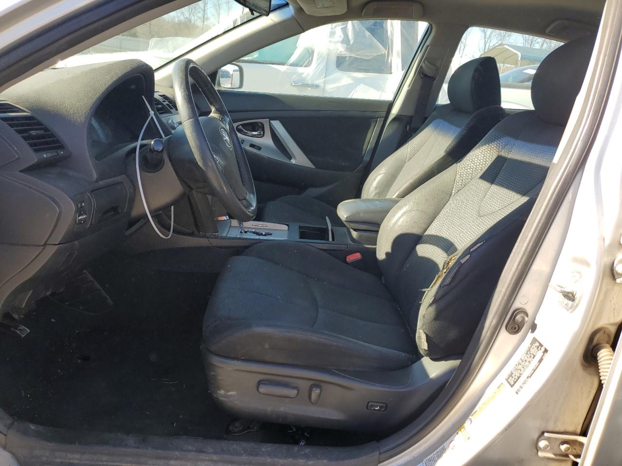 2007 Toyota Camry - Image 7