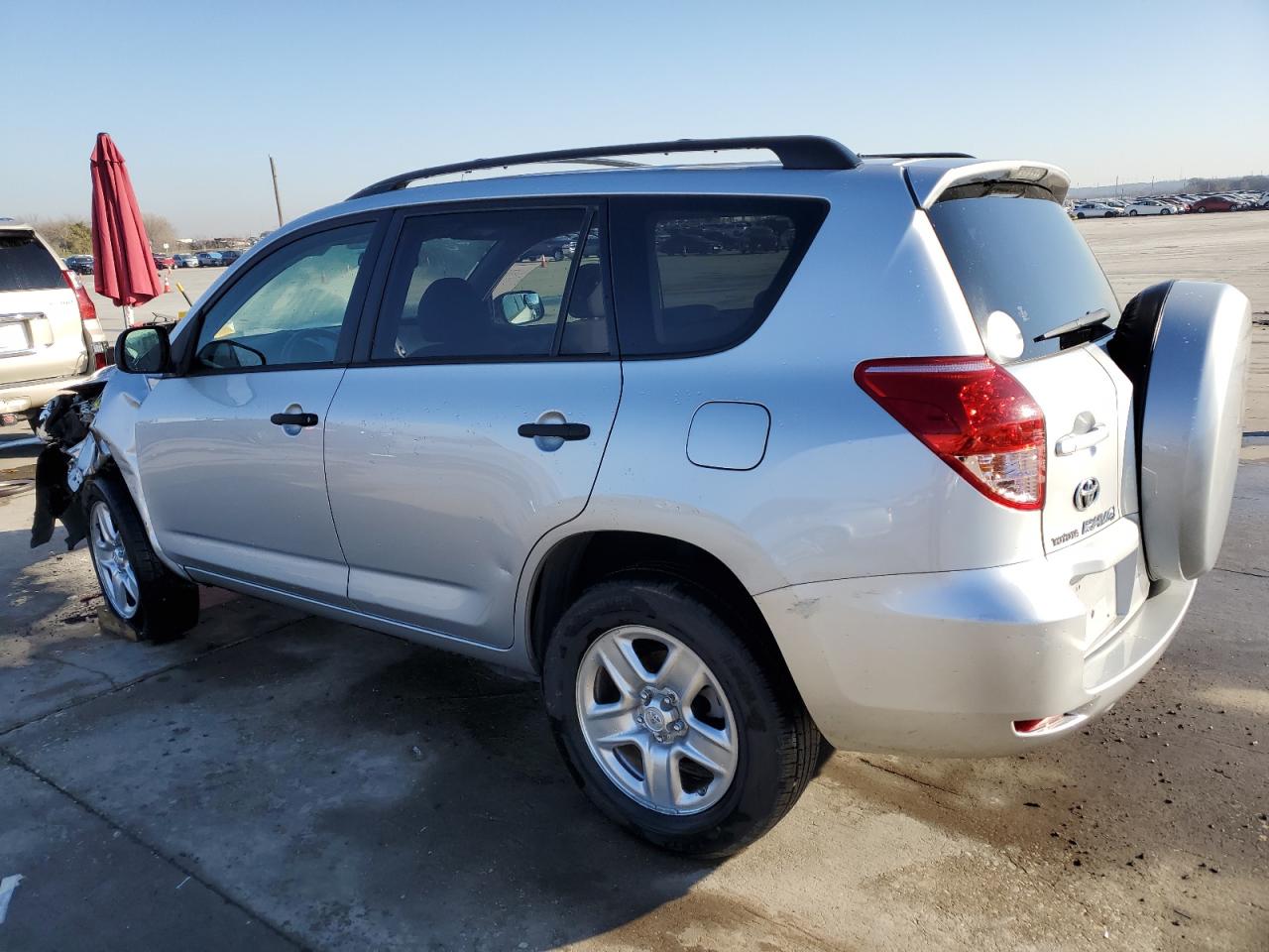 2006 Toyota RAV 4 - Image 2
