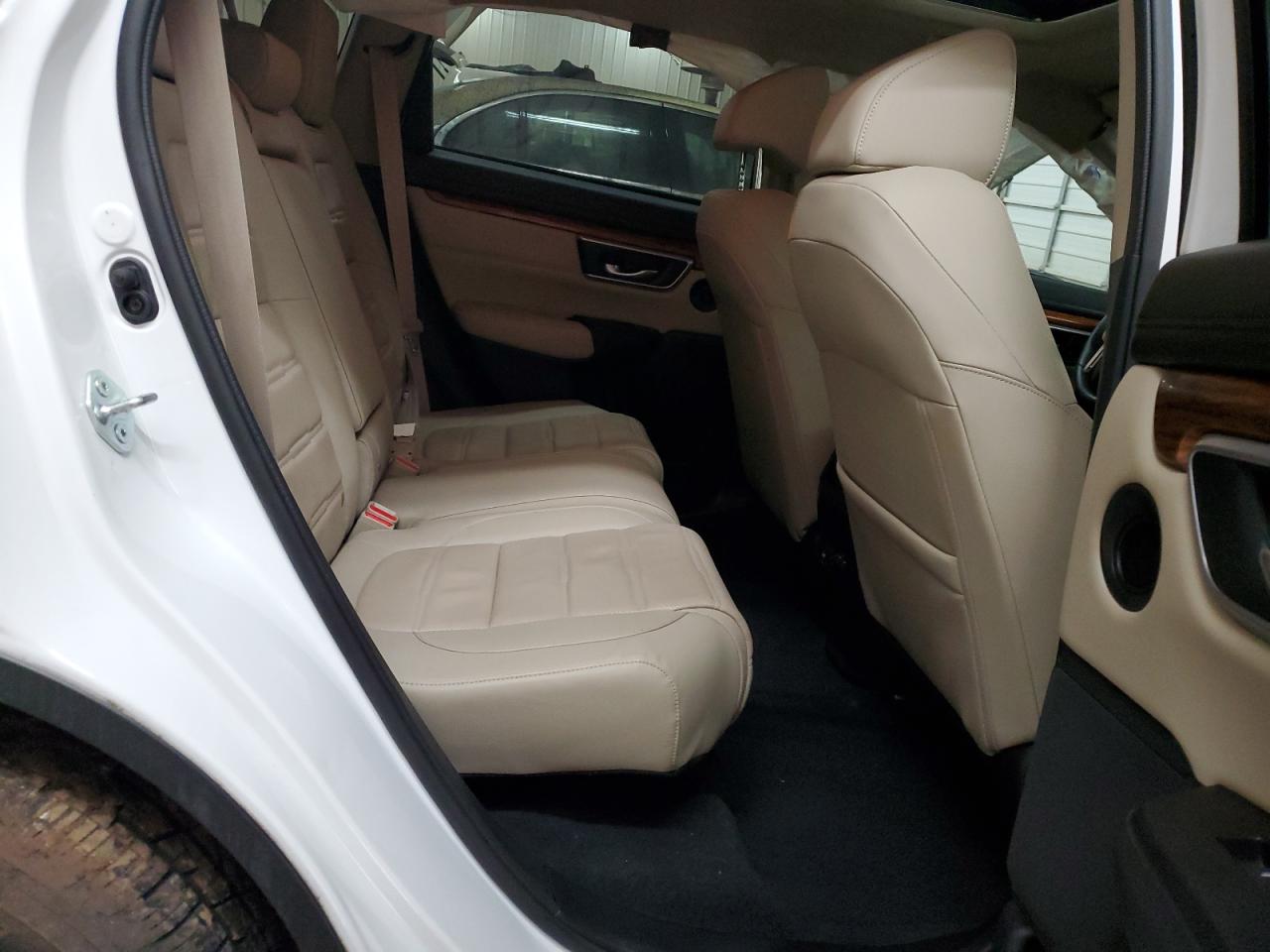 2022 Honda CR-V - Image 11