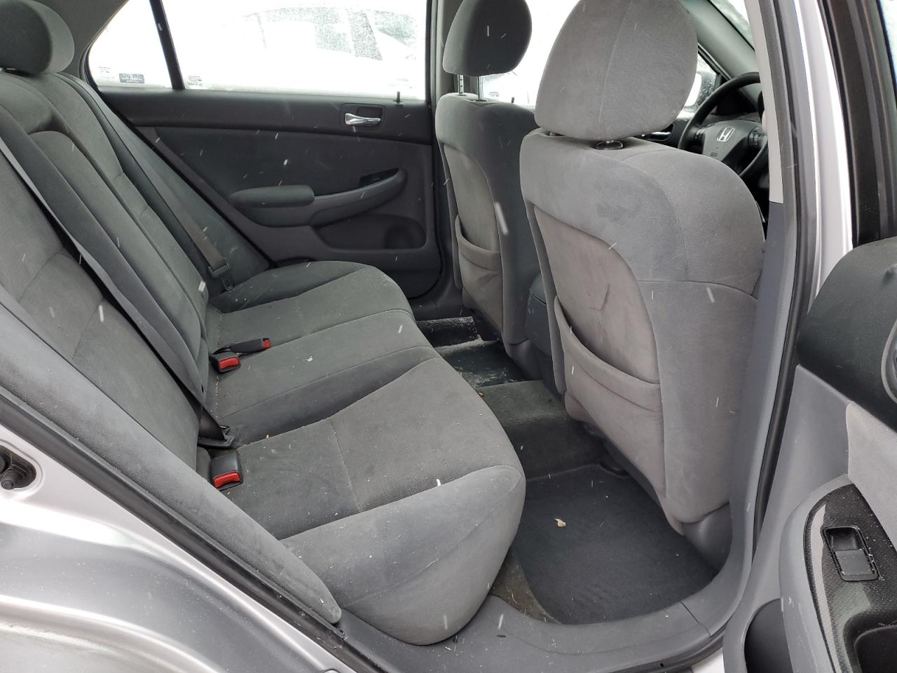 2006 Honda Accord Se VIN: 1HGCM56306A137590 Lot: 88134885