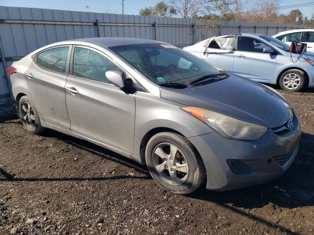 2014 Hyundai Elantra - Image 4