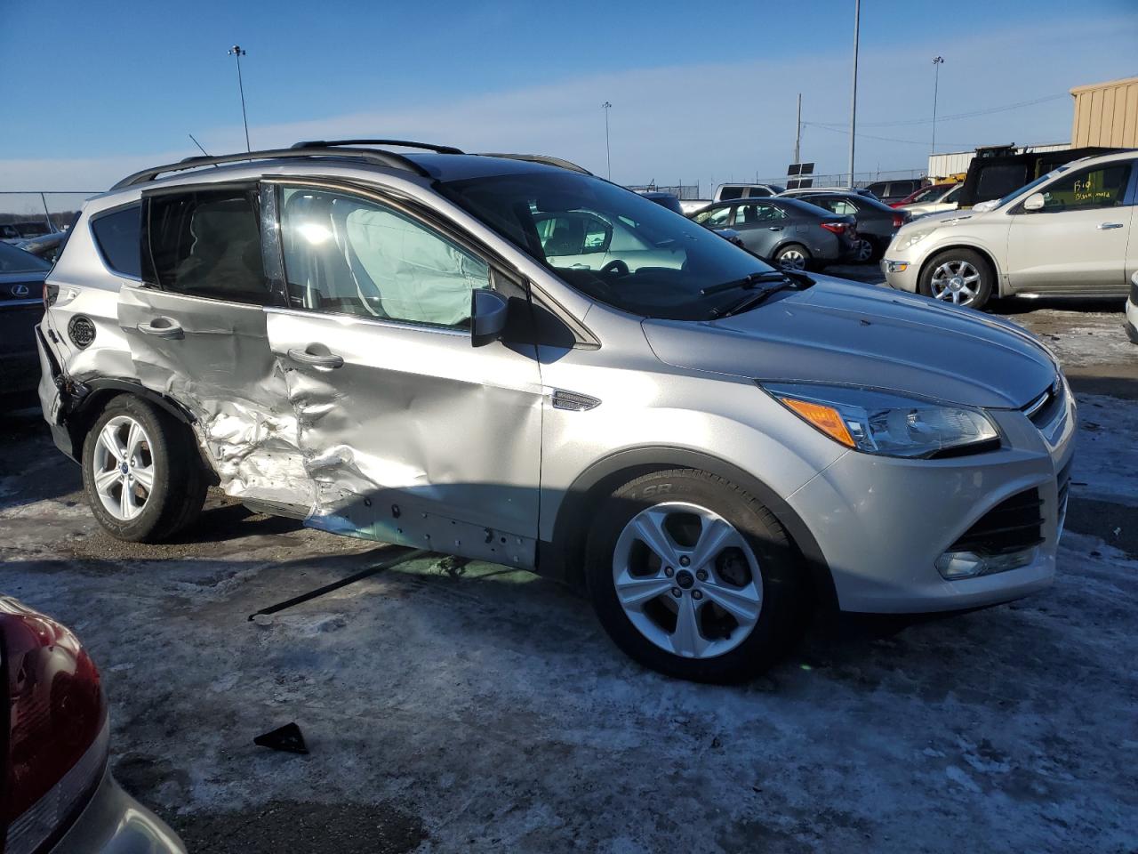 1FMCU0GXXGUB46215 FORD ESCAPE 2016