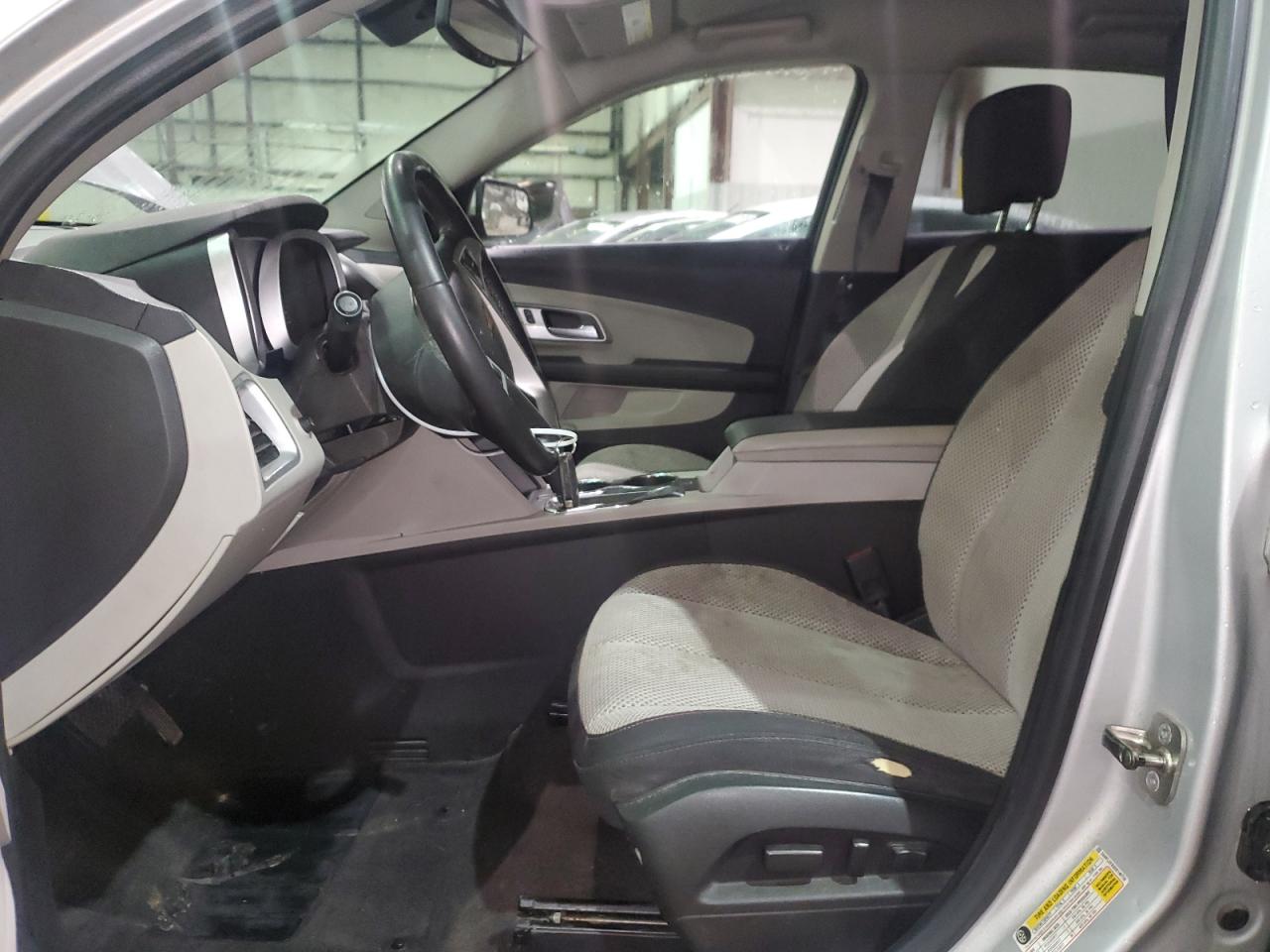 2013 Chevrolet Equinox - Image 7