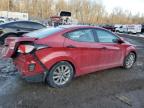 2015 Hyundai Elantra Se zu verkaufen in Baltimore, MD - Rear End