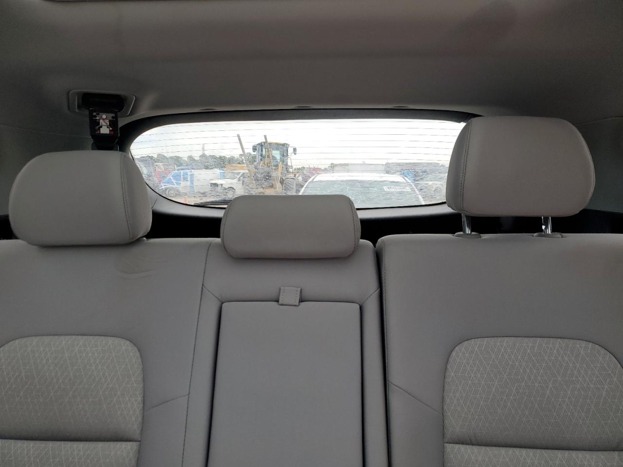 2018 Hyundai Tucson - Image 10
