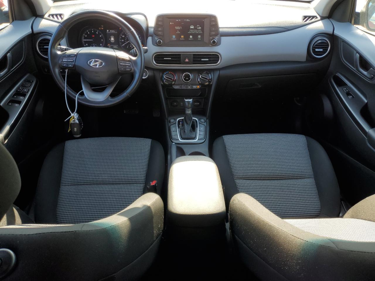 2020 Hyundai Kona - Image 8