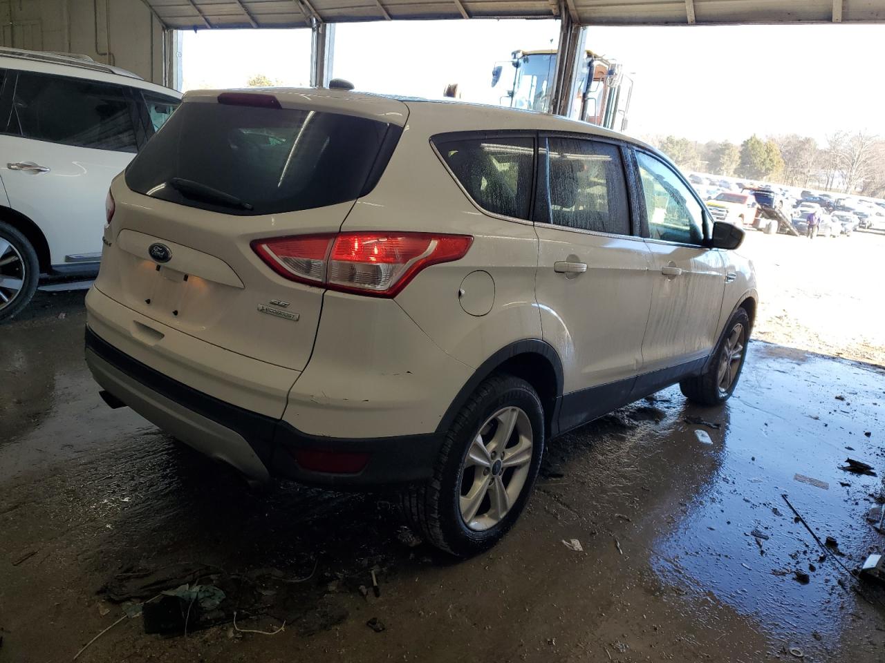 2013 Ford Escape - Image 3