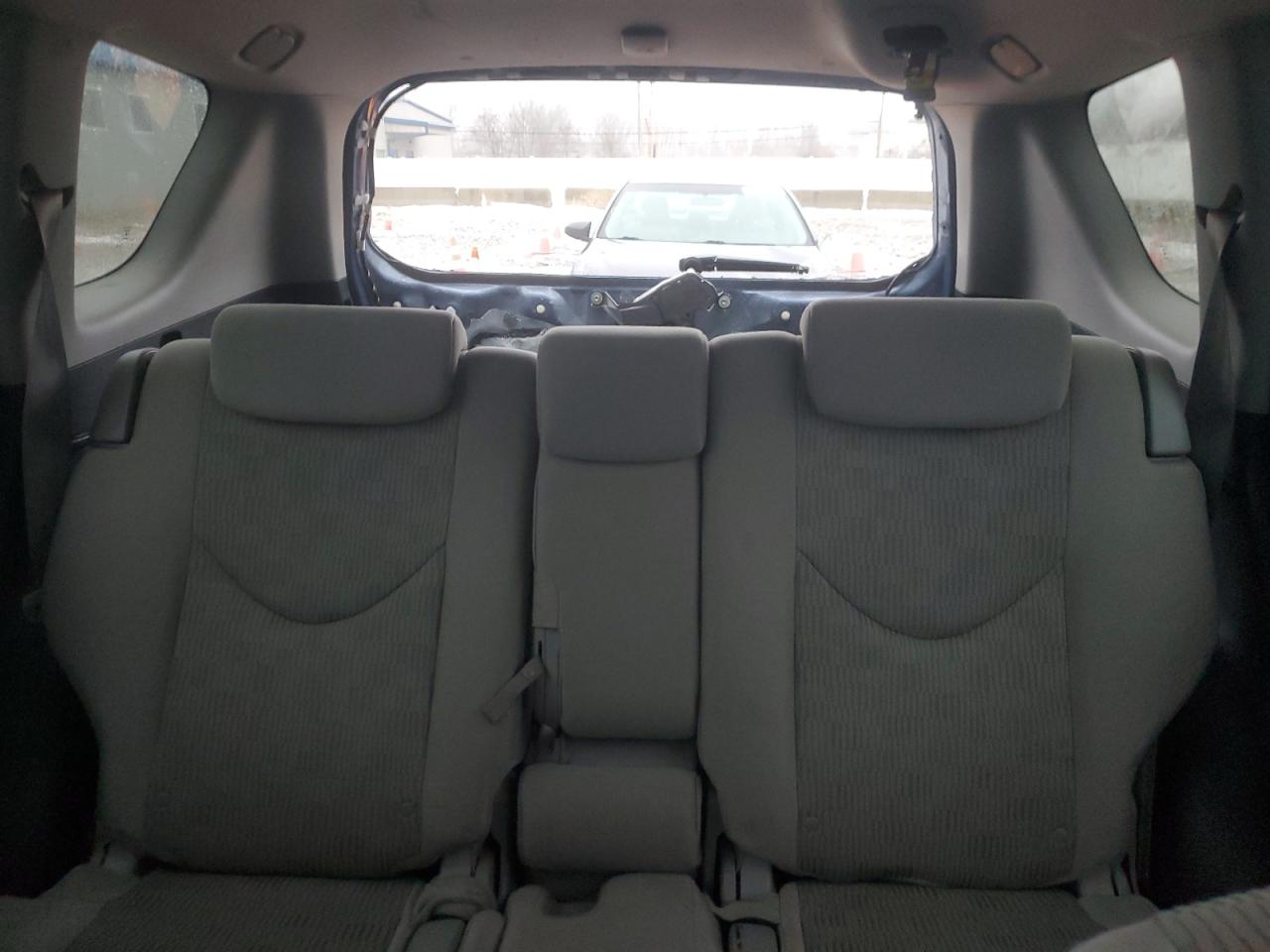 2009 Toyota RAV 4 - Image 10