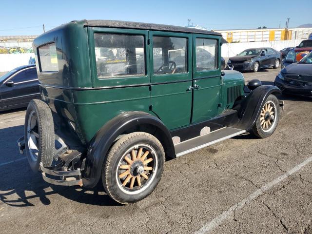 1926 CHRYSLER SEDAN