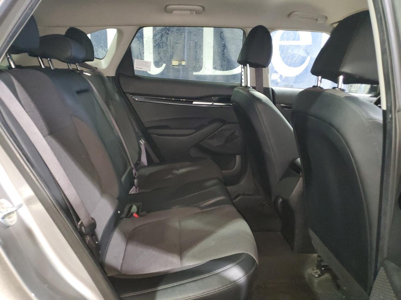 2021 Kia Seltos - Image 11