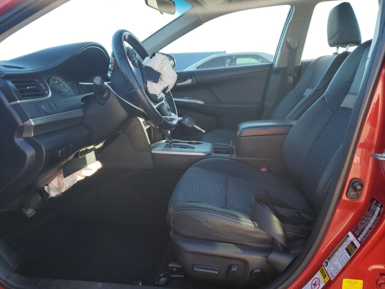 2014 Toyota Camry - Image 7