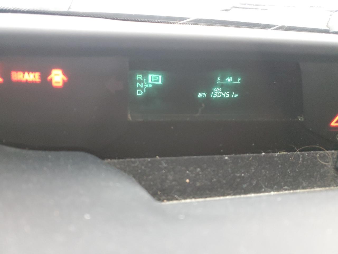 2007 Toyota Prius - Image 9