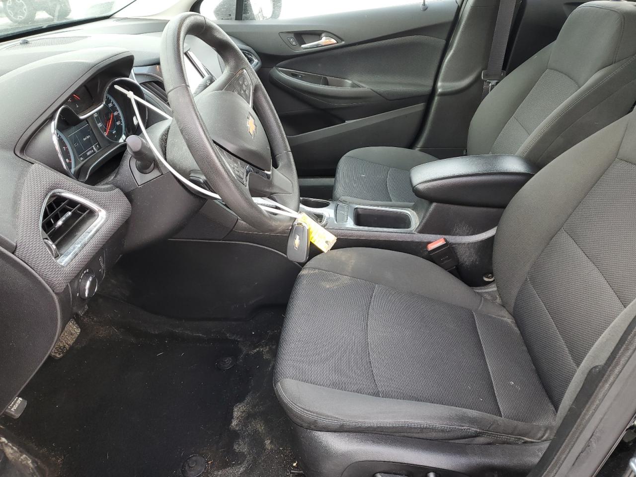 2017 Chevrolet Cruze - Image 7