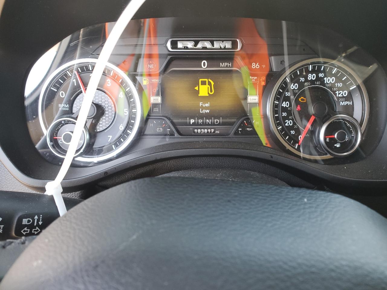 2019 RAM 1500 - Image 9