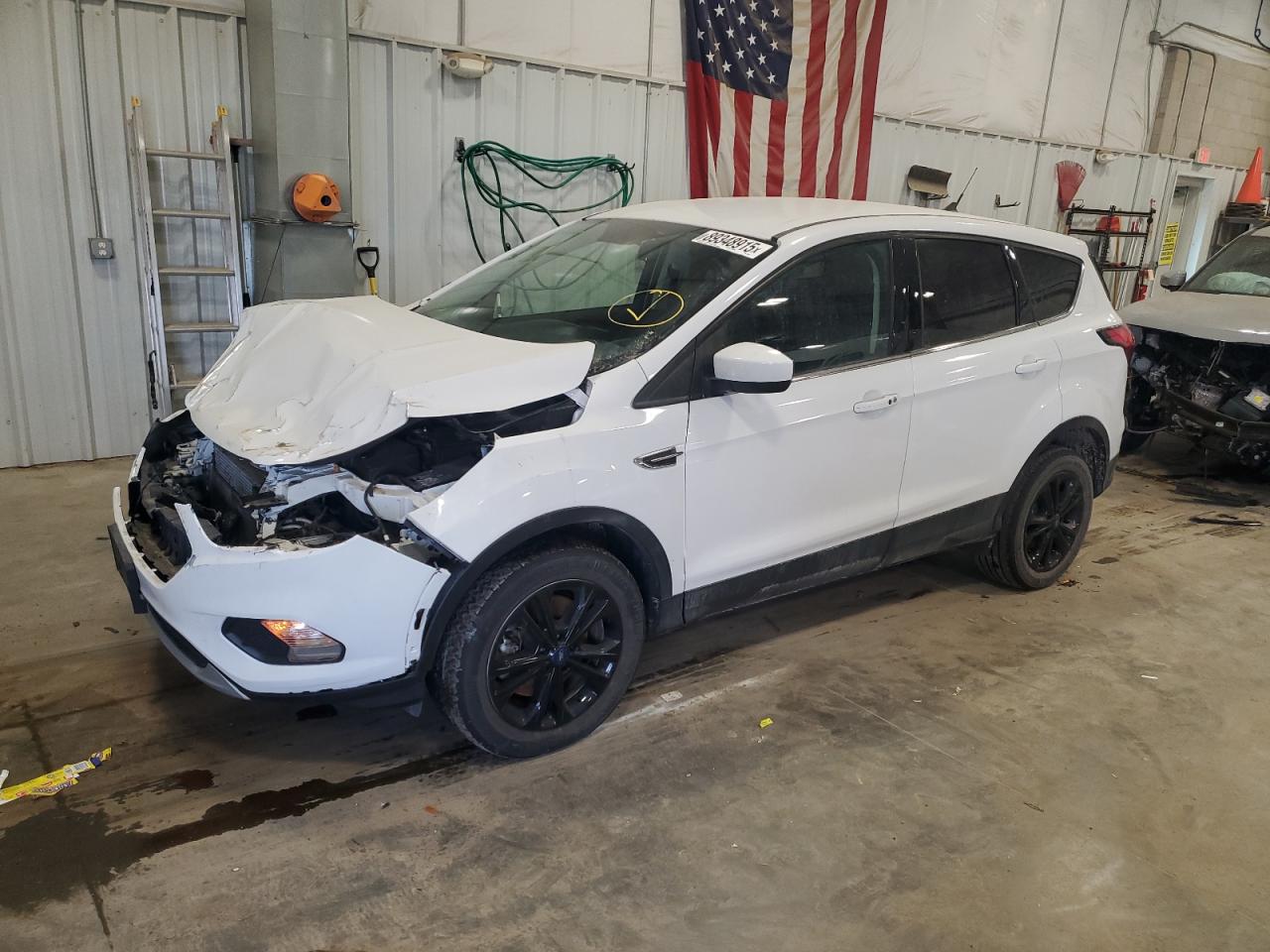 2019 Ford Escape - Image 1