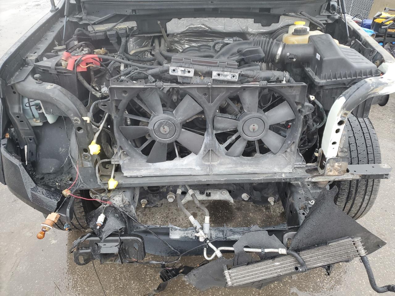 2014 Ford F-150 - Image 11