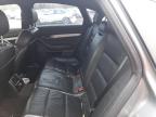 2010 AUDI A6 S LINE for sale at Copart COLCHESTER