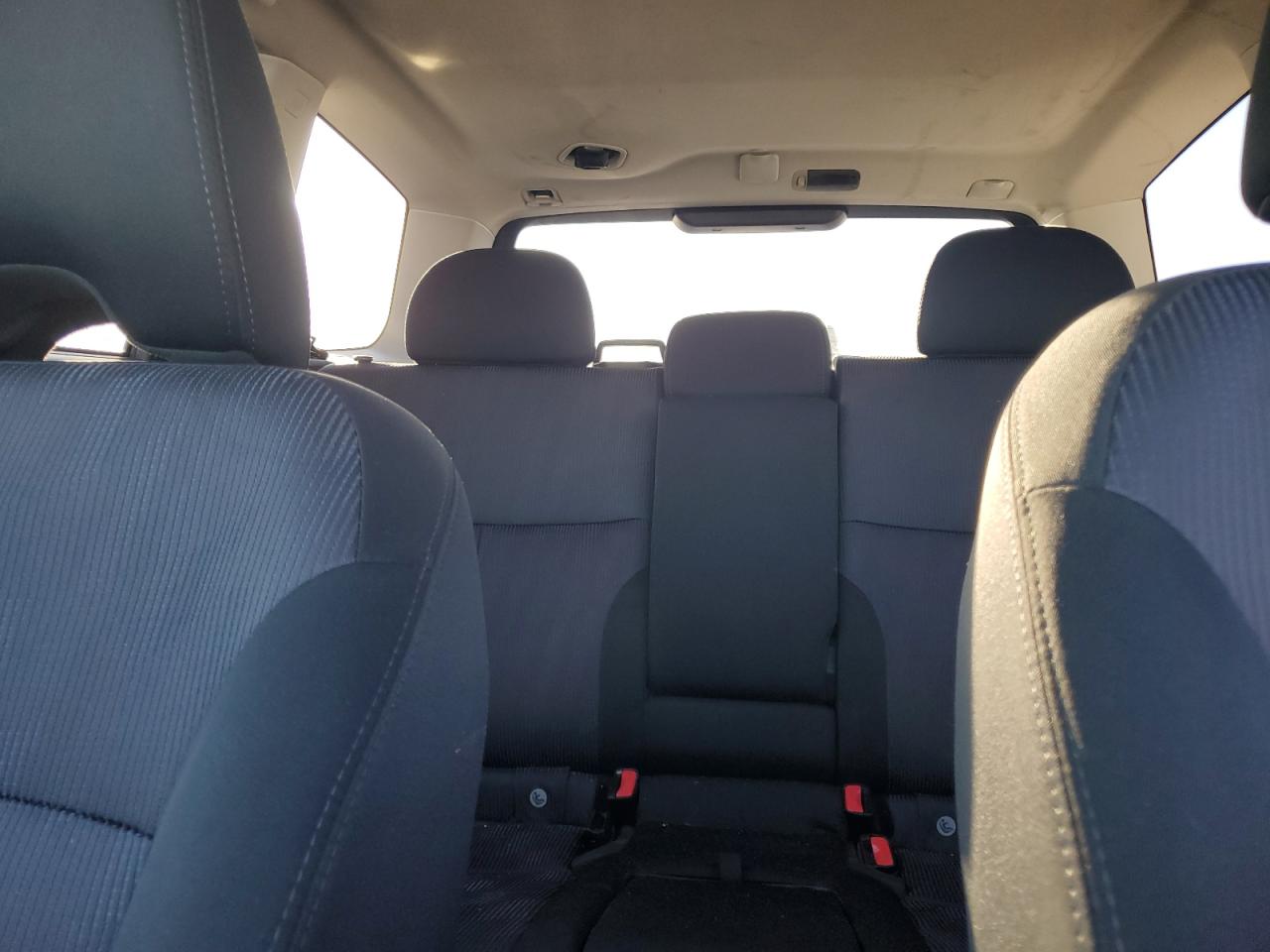 2010 Subaru Forester - Image 10