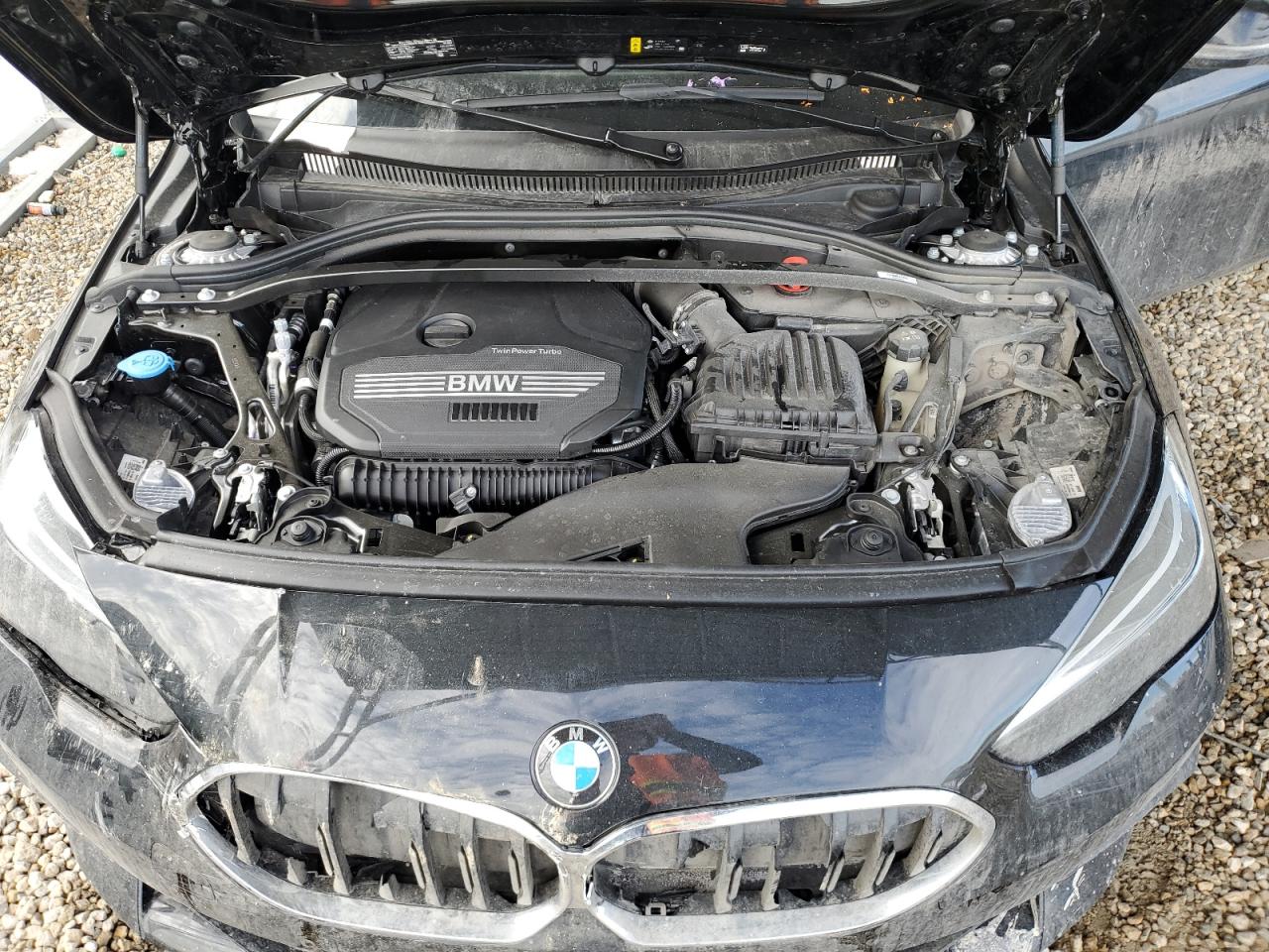 2024 BMW 2er - Image 11