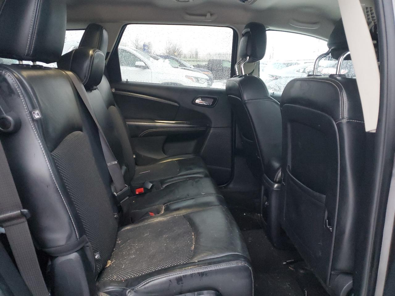 2018 Dodge Journey - Image 11
