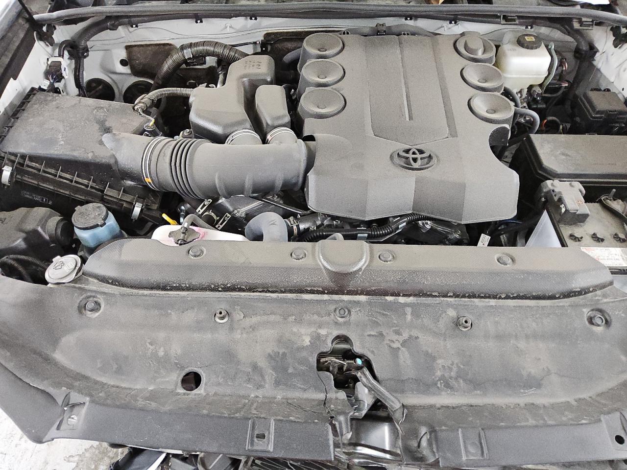 2024 Toyota 4Runner - Image 12