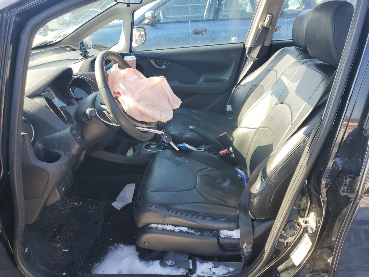 2013 Honda Fit - Image 7