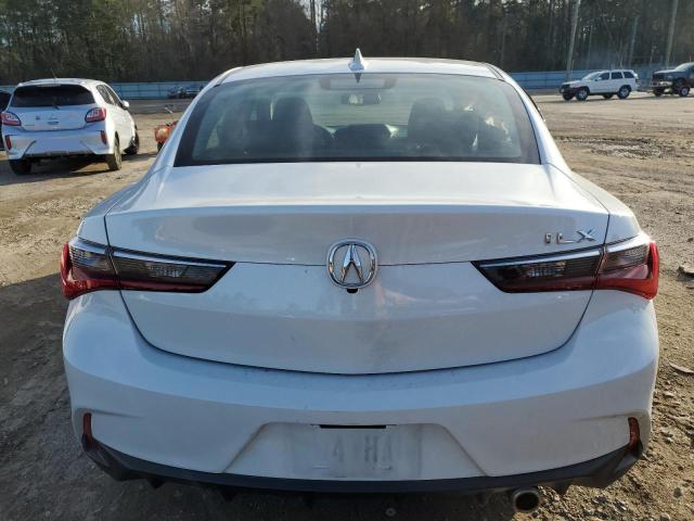  ACURA ILX 2020 Белы