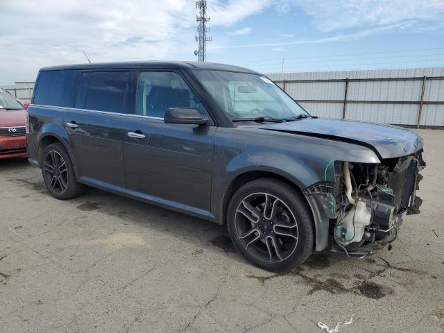  FORD FLEX 2015 Серый