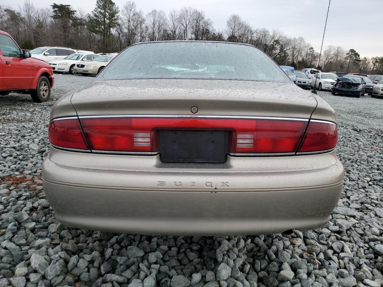 2003 Buick Century - Image 6