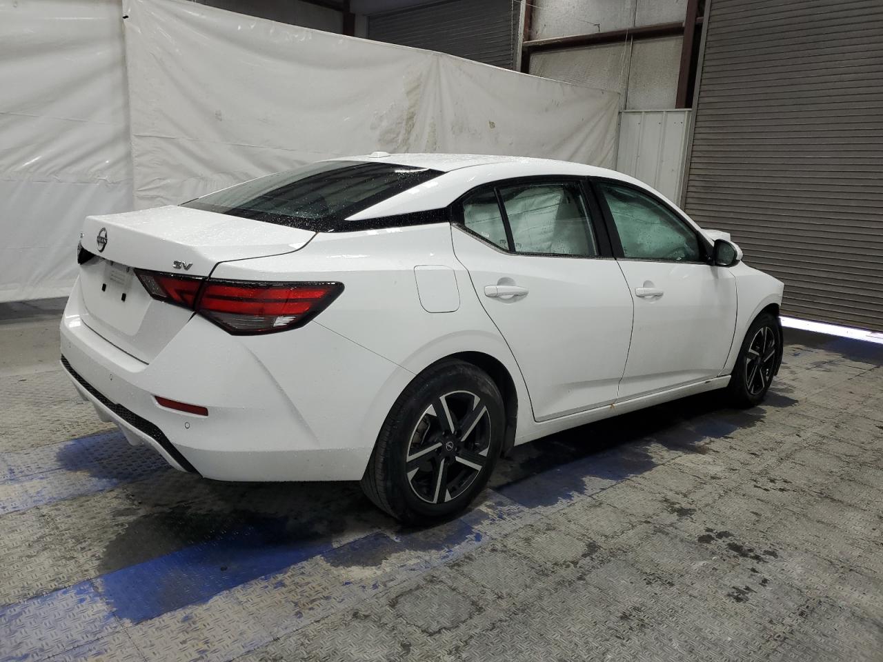 3N1AB8CV8RY297562 NISSAN SENTRA 2024