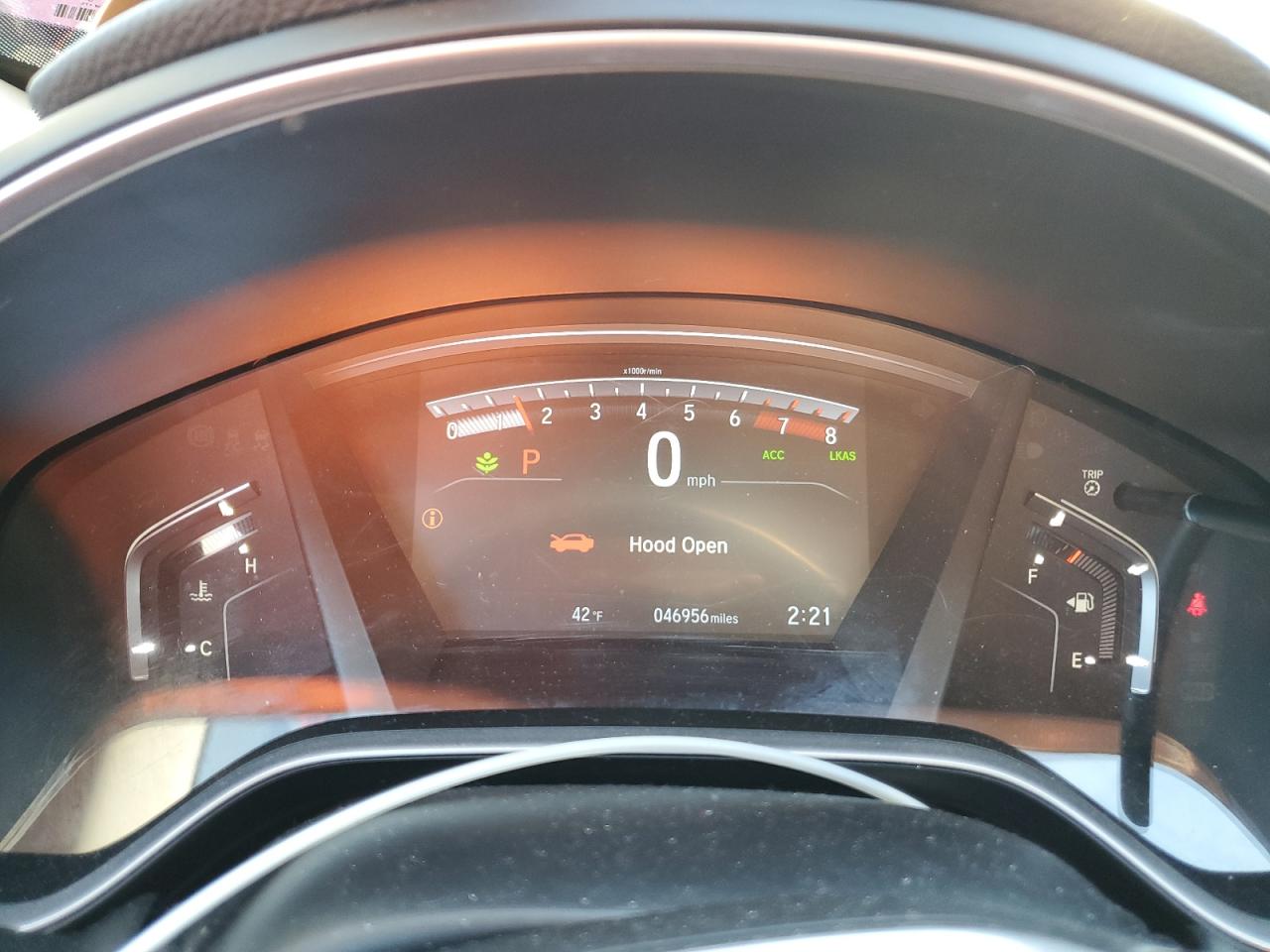 2021 Honda CR-V - Image 9