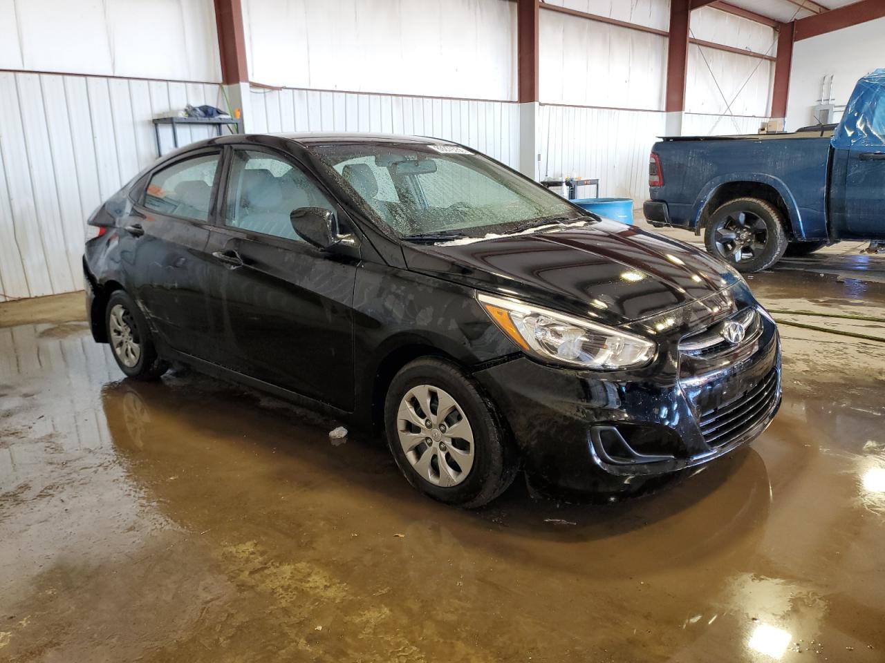 2016 Hyundai Accent - Image 4
