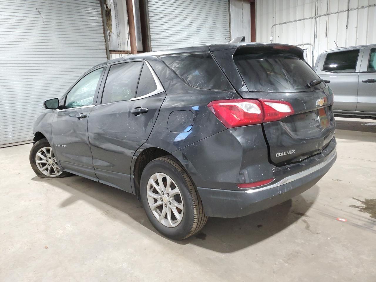 2GNAXUEV5K6237323 CHEVROLET EQUINOX 2019