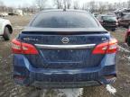 2016 Nissan Sentra S for Sale in Marlboro, NY - Minor Dent/Scratches