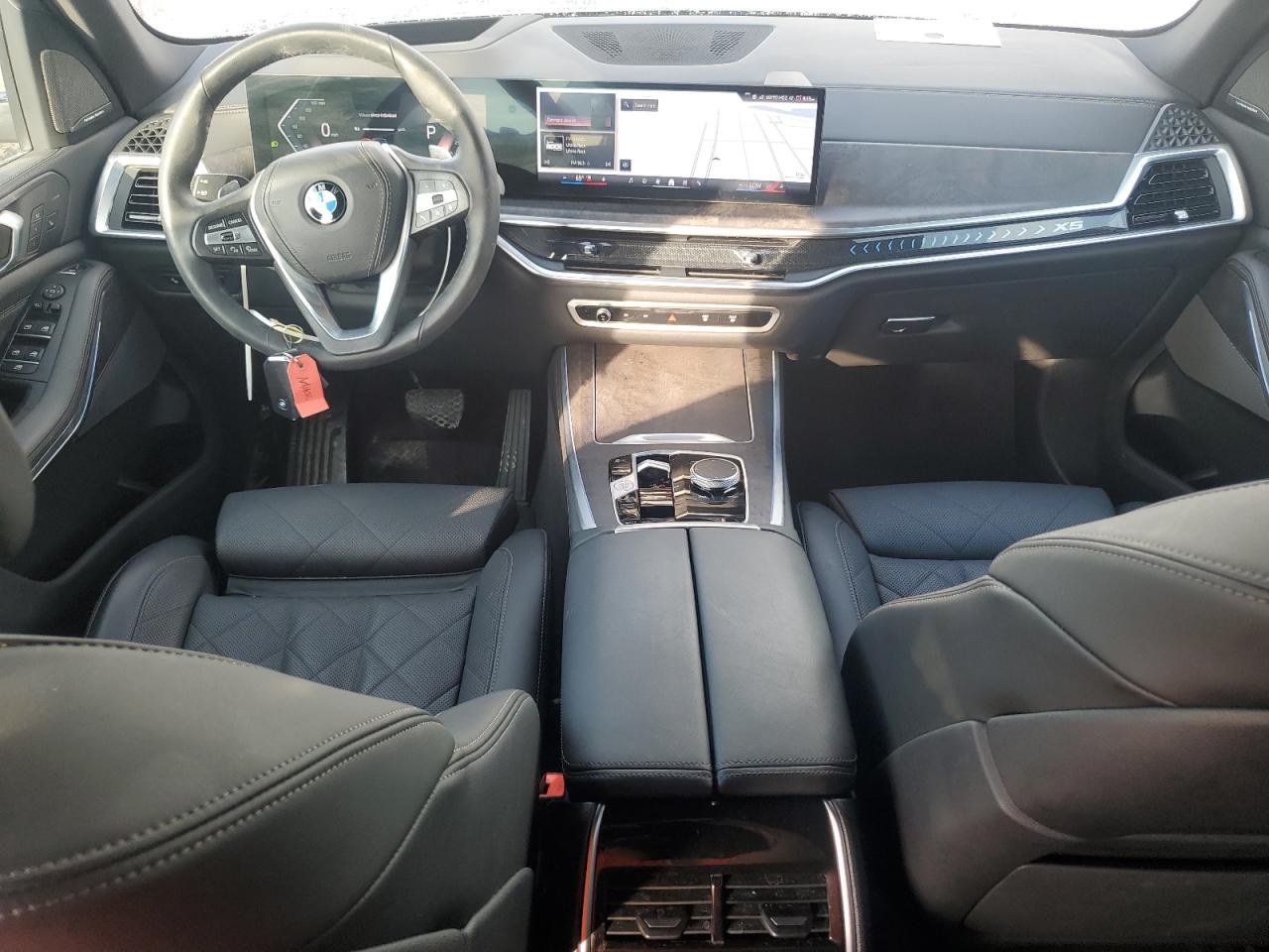 2024 BMW X5 - Image 8