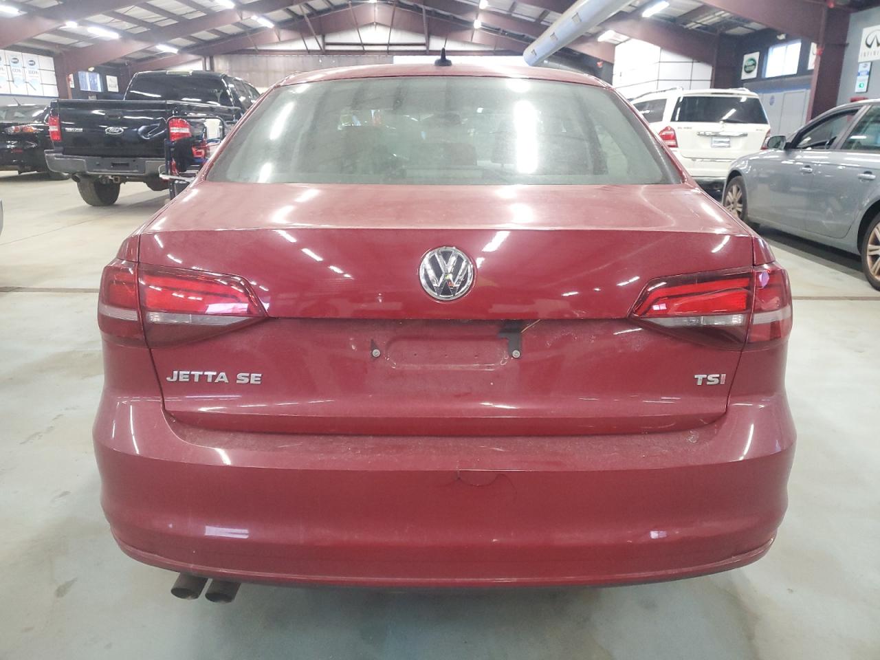 VIN 3VWB67AJ2HM221807 2017 VOLKSWAGEN JETTA no.6