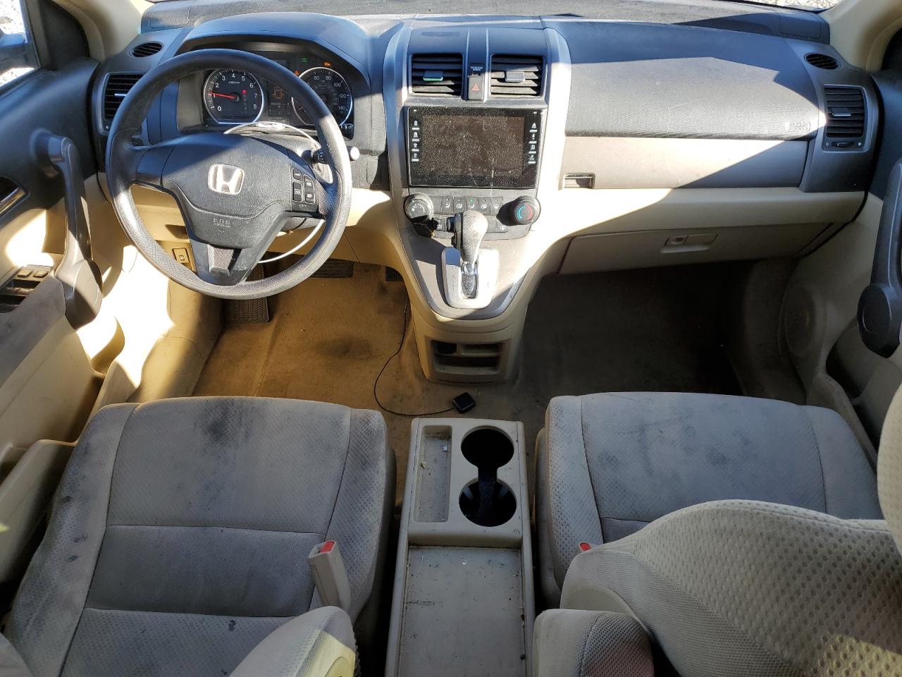 2008 Honda CR-V - Image 8