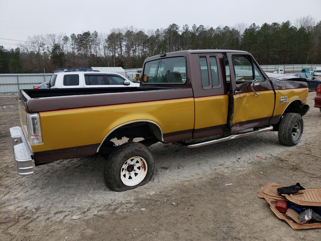 1988 Ford F-150 - Image 3