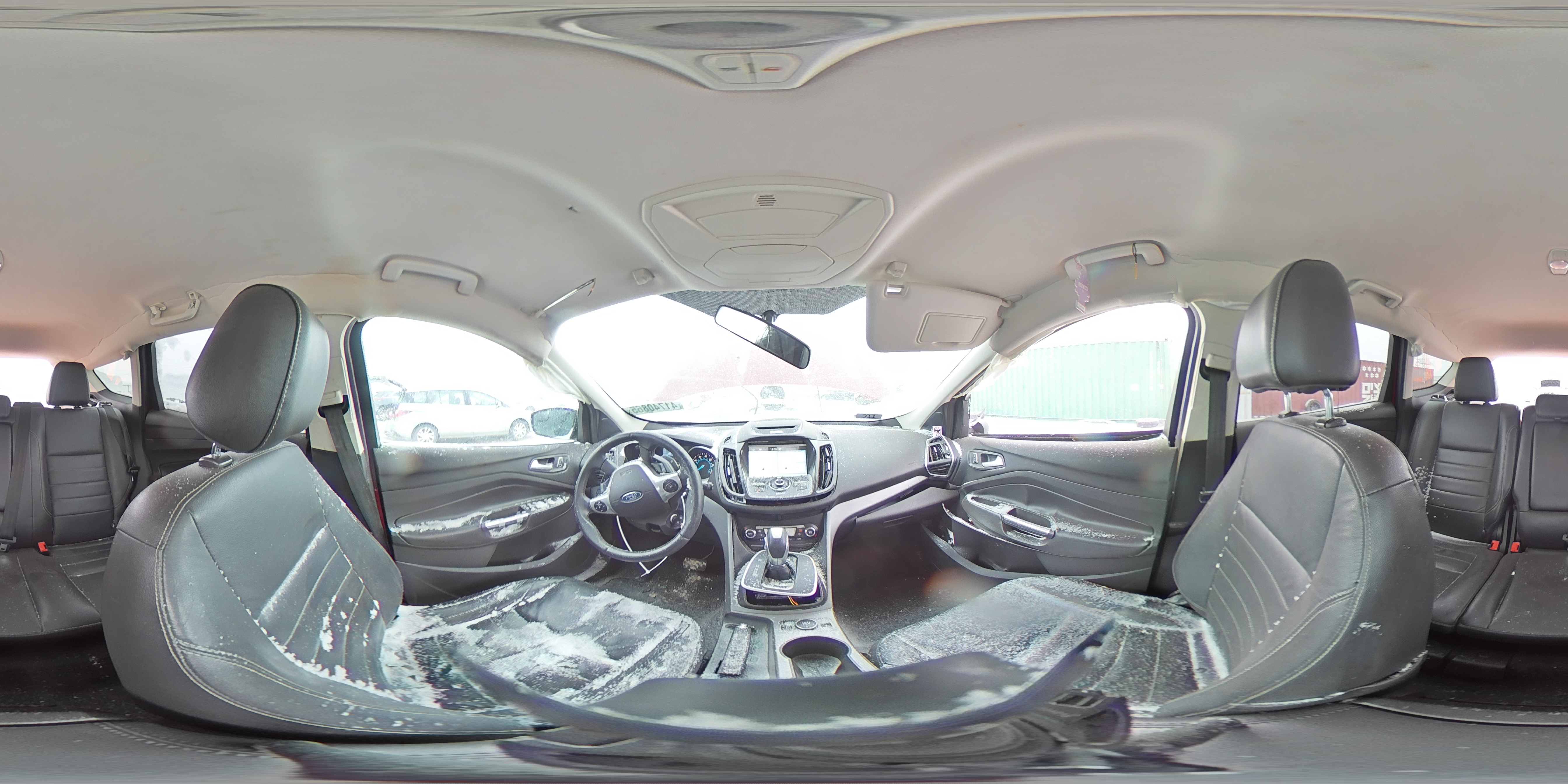 2014 Ford Escape - Image 13
