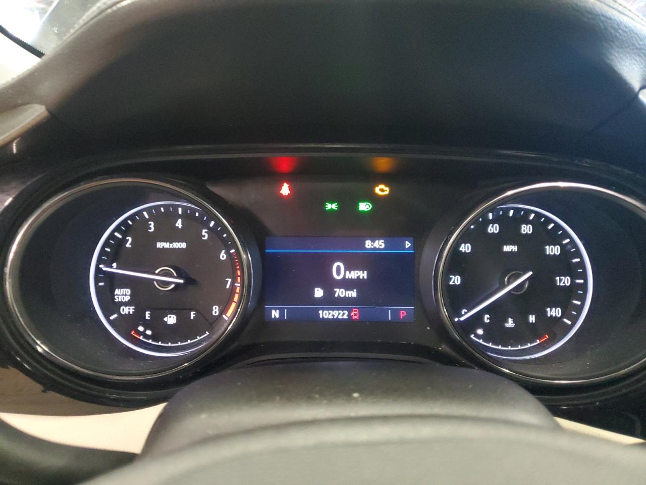 2021 Buick Encore - Image 9